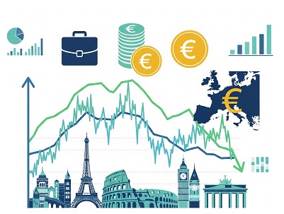 Salari zona euro e BCE